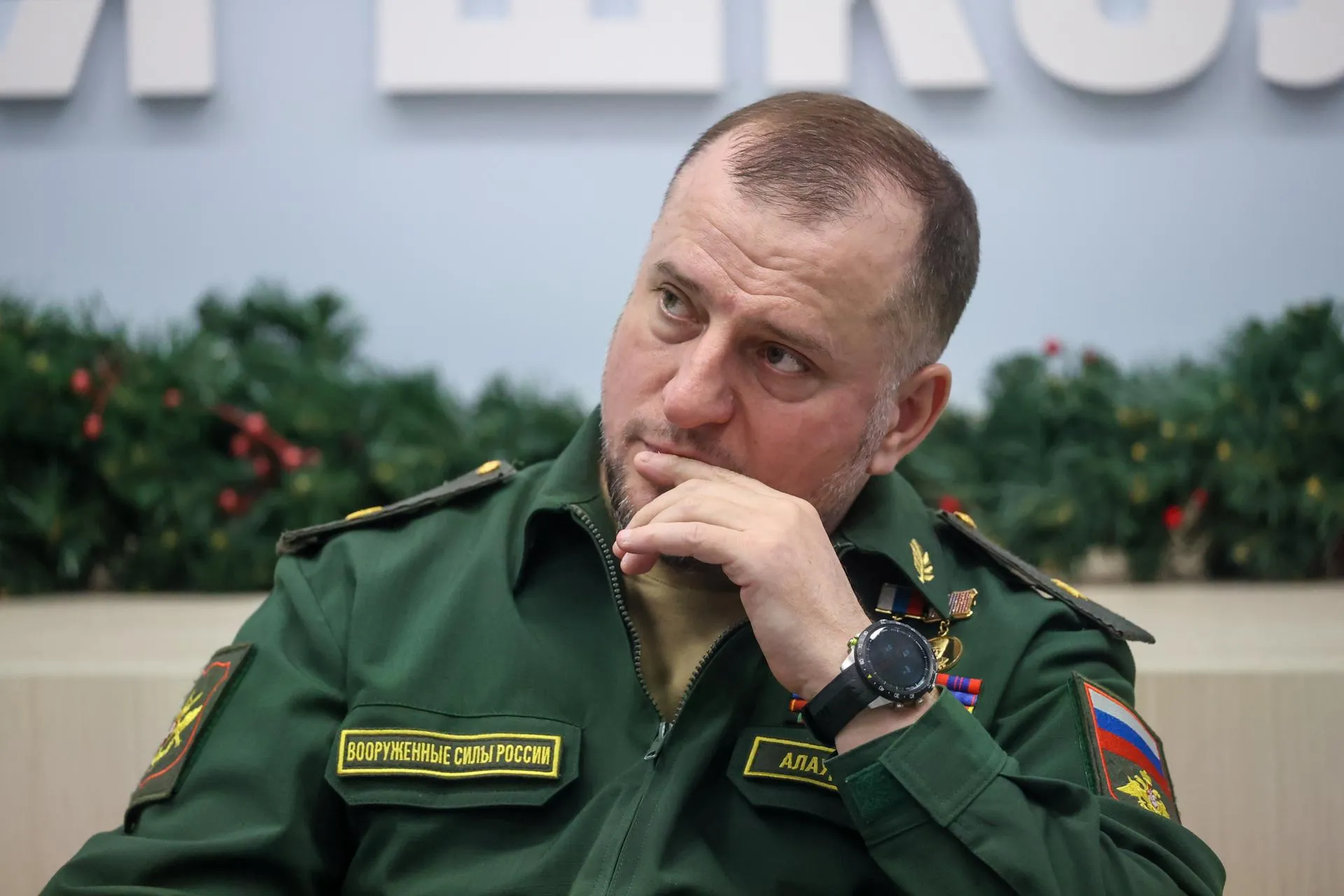 Petrov Sergey/news.ru