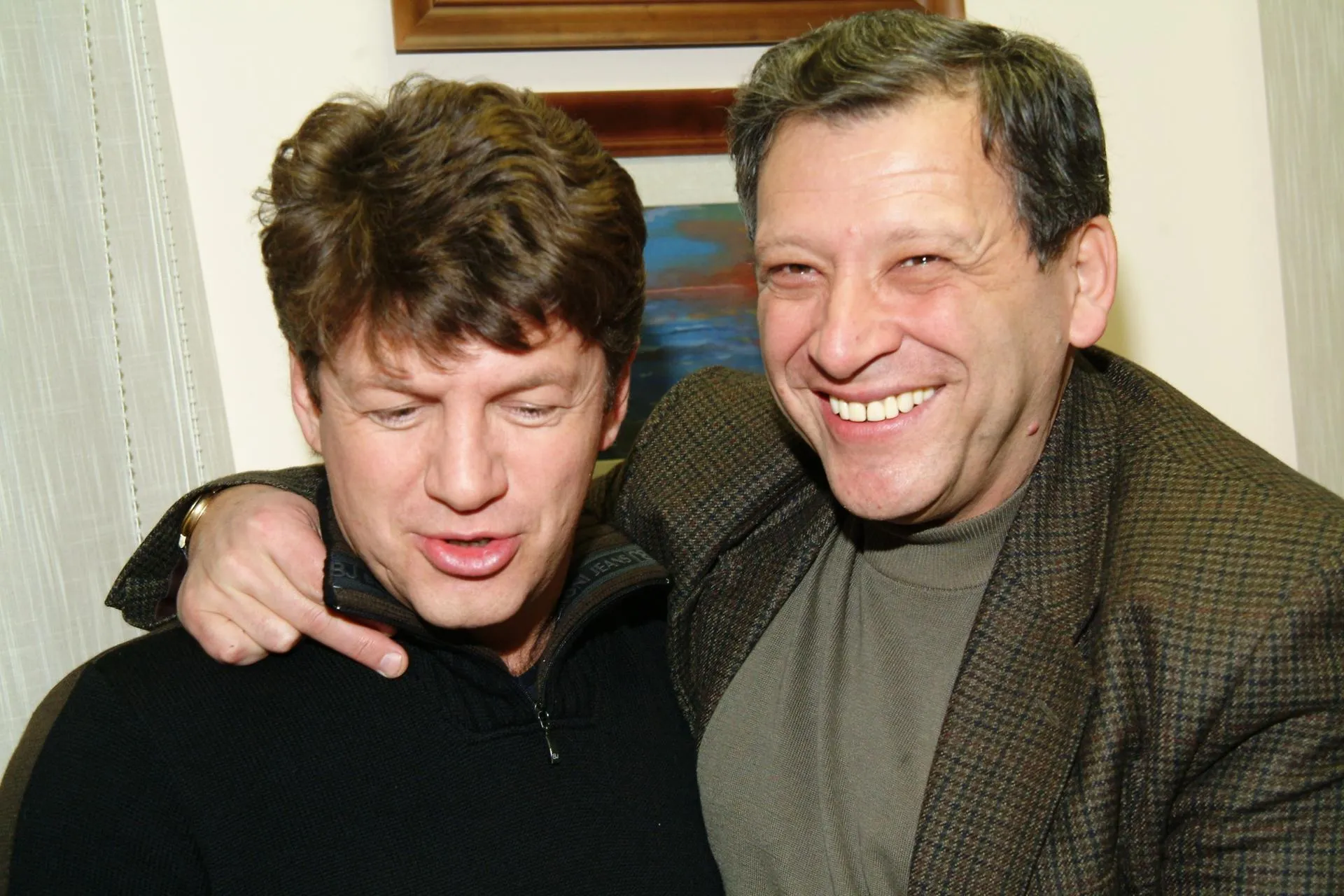 Anatoly Lomokhov