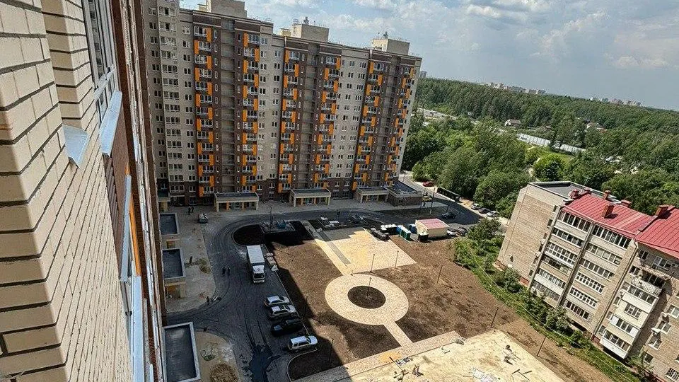 Фото: Главстройнадзор МО