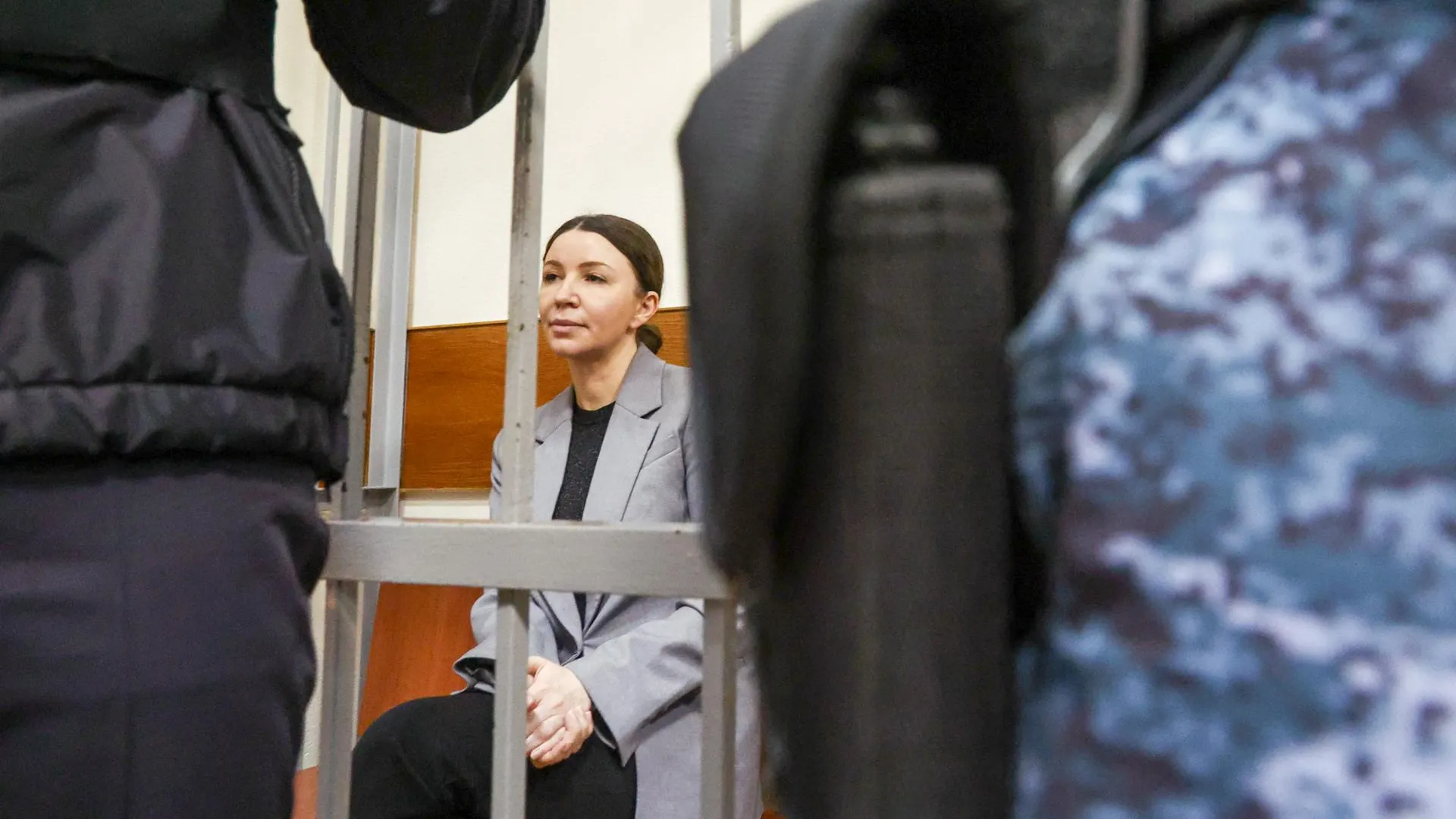 Shatokhina Natalya/news.ru
