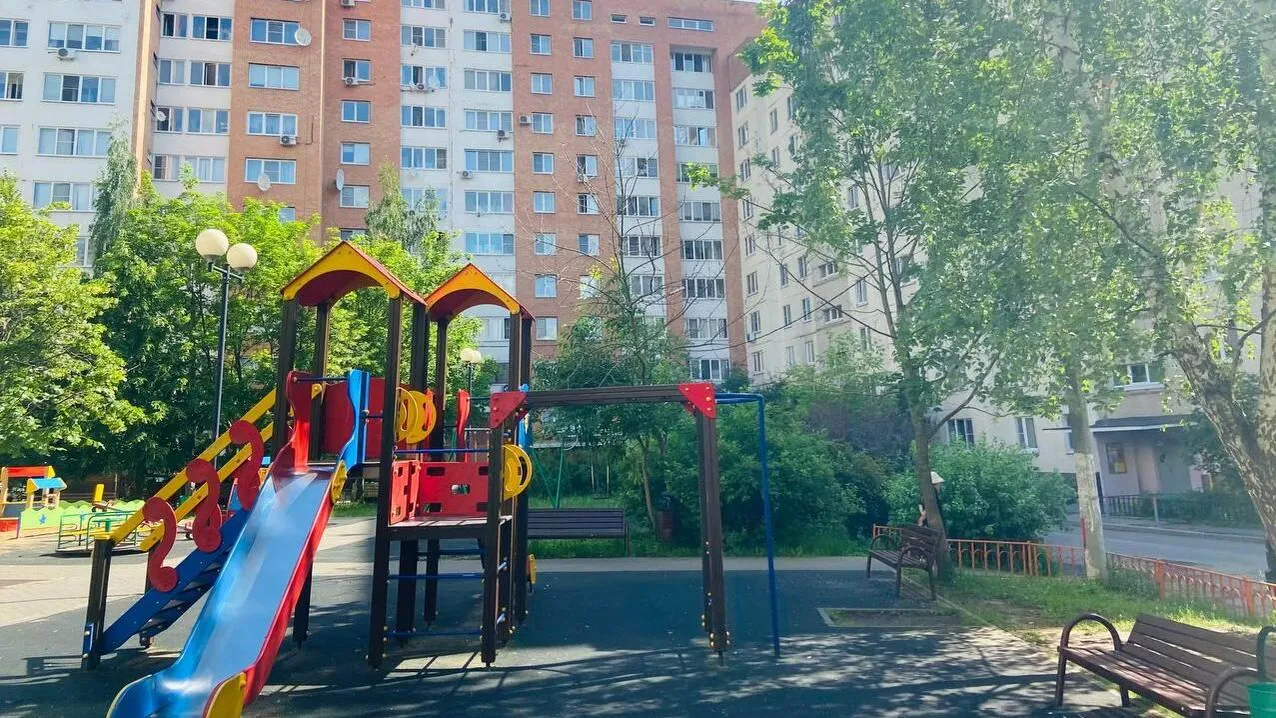Фото: Министерство по содержанию территорий и государственному жилищному надзору МО