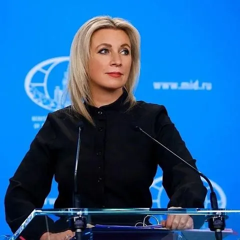 MFA Russia/via Globallookpress.com/Global Look Press