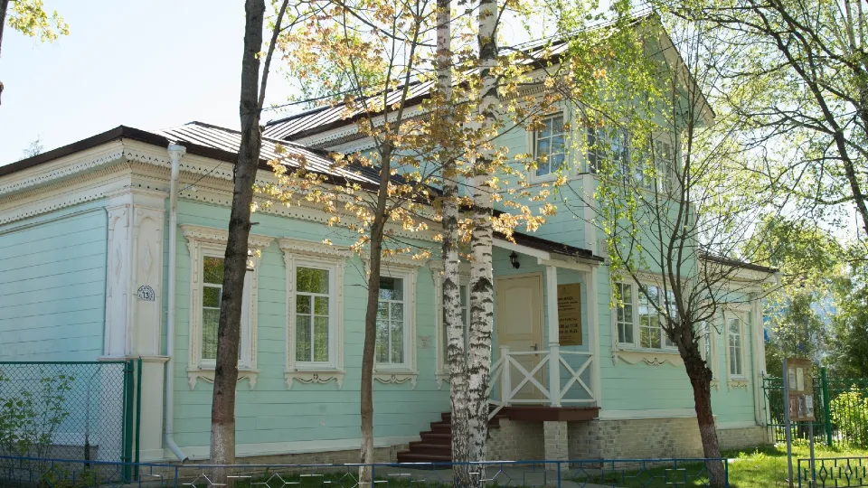 Фото: музей-заповедник «Дмитровский кремль»