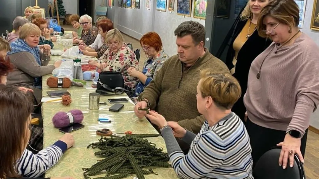 Фото: администрация Наро-Фоминского округа