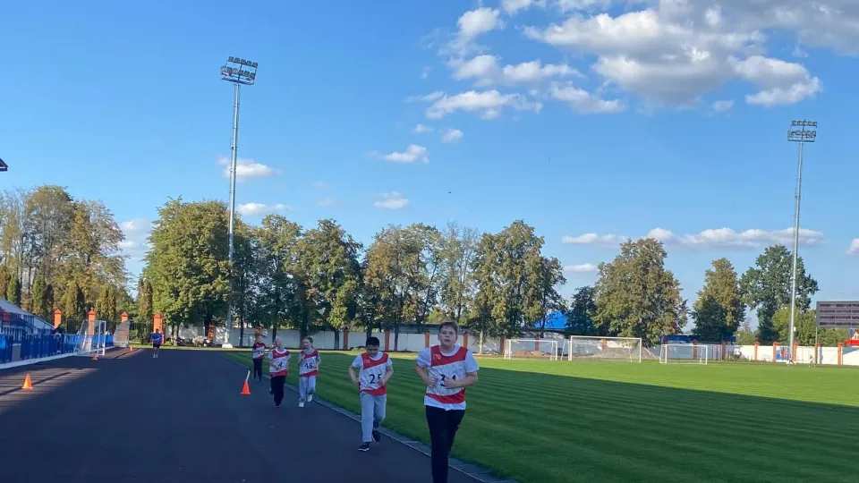 Фото: СК «Молодежный»