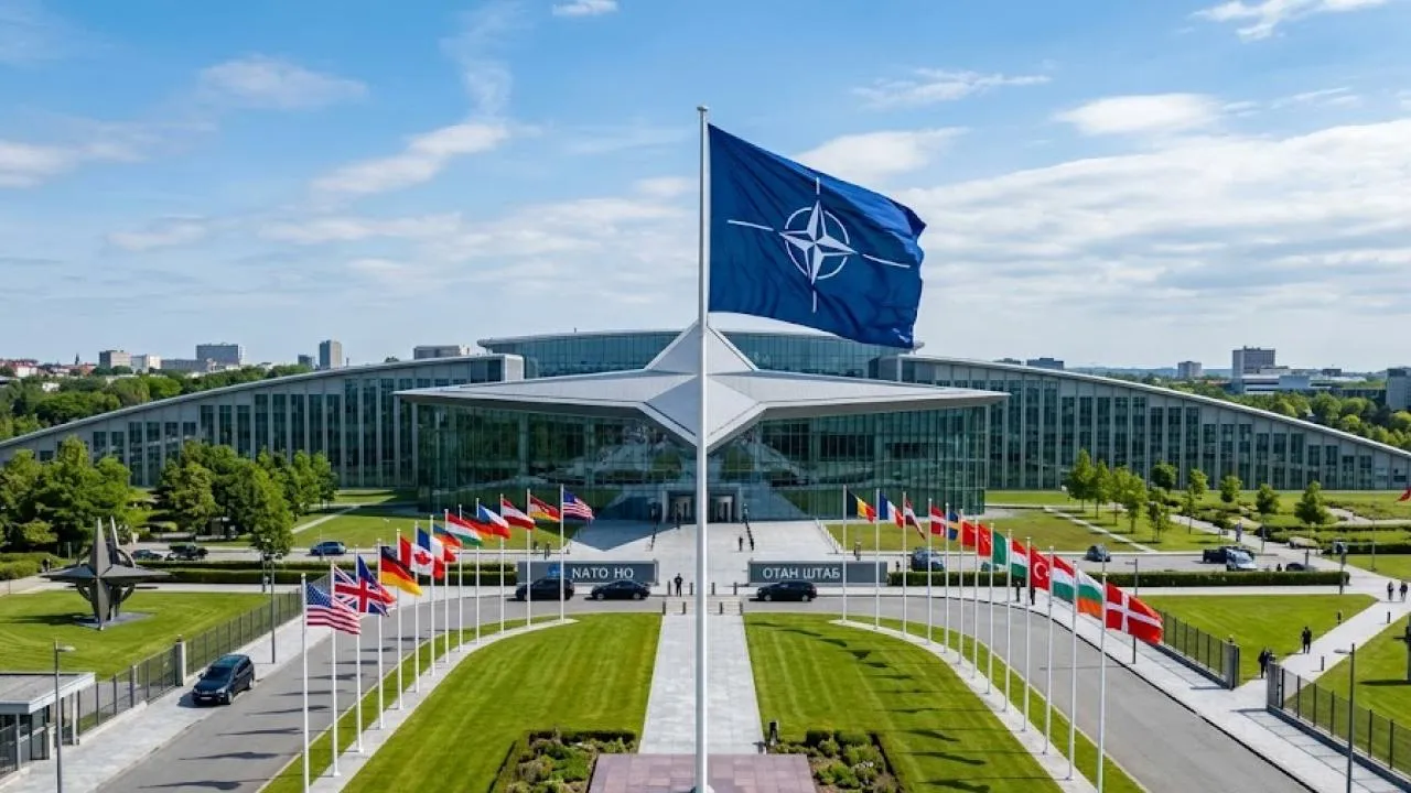 Гаага готовит лагеря для военнопленных: Нидерланды строят бараки и учениями отрабатывают сценарий конфликта с РФ