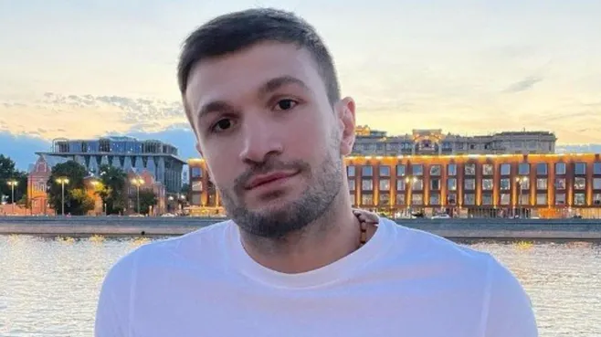Борец Торнике Квитатиани женился на студентке МГИМО Диане Кардаве