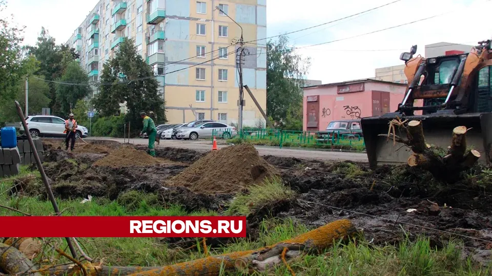 Фото: REGIONS/Василий Тремасов