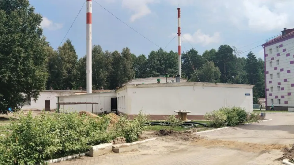 Фото: Министерство строительного комплекса Московской области
