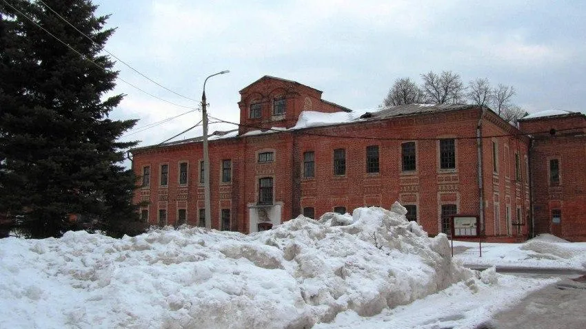 Фото: Главное управление культурного наследия МО<br>