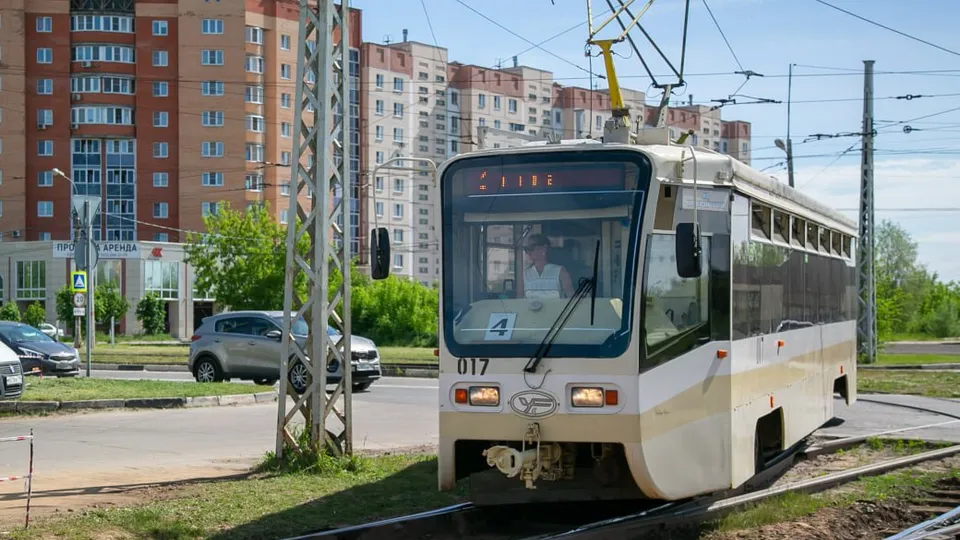 Фото: администрация городского округа Коломна