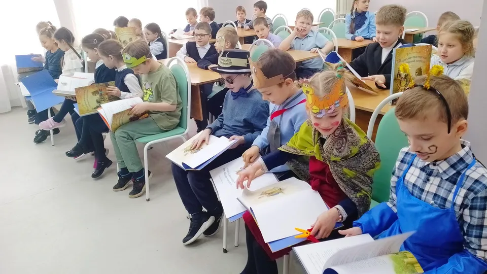 Фото: Минкульт МО