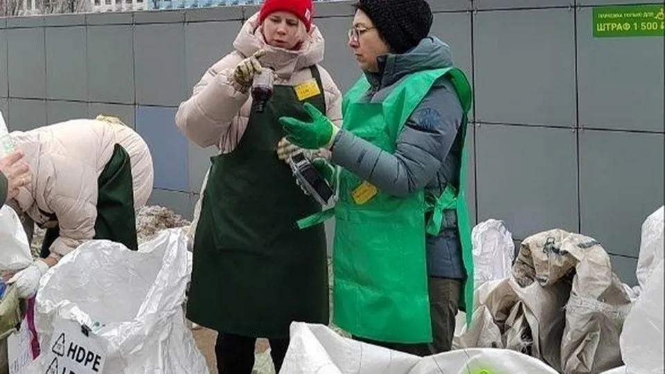 Фото: Министерство по содержанию территорий и государственному жилищному надзору МО