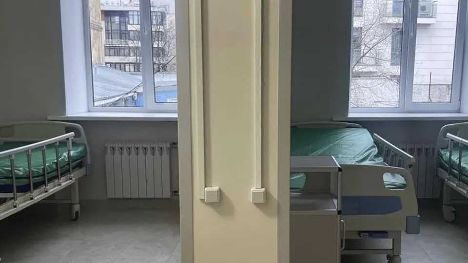 Фото: ГБУЗ МО МОНИИАГ