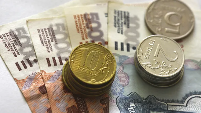 Московский регион в лидерах по размеру автокредитов