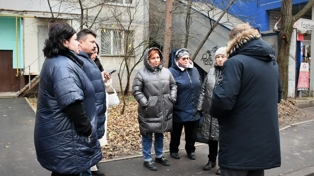 Фото: пресс-служба администрации г.о. Жуковский