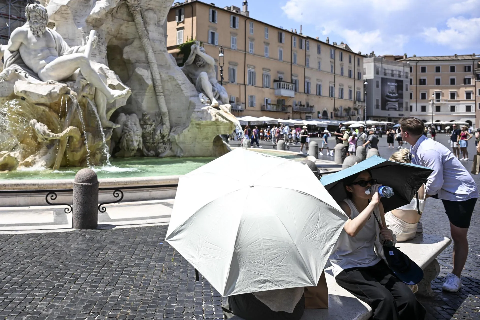 Riccardo Antimiani/Keystone Press Agency