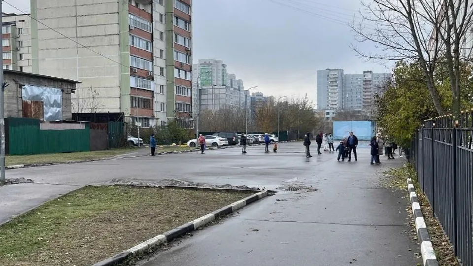 Фото: Администрации городского округа Люберцы
