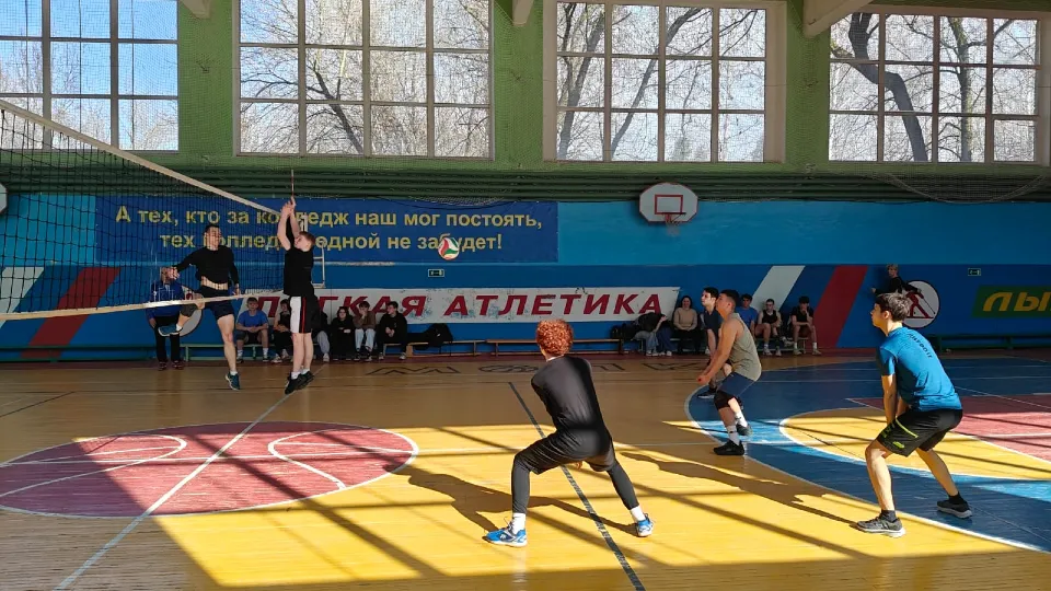 Фото: Управление по физической культуре и спорту администрации г.о. Электросталь
