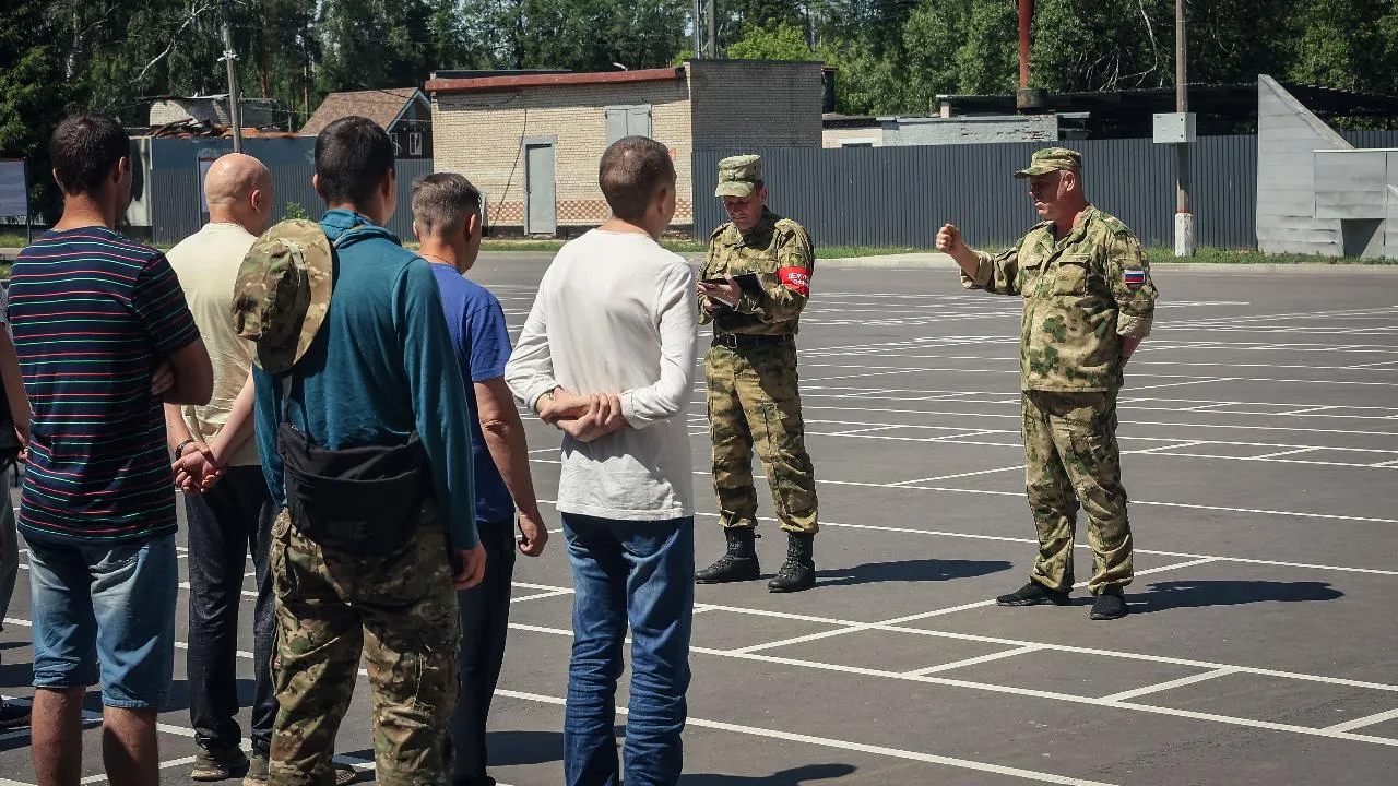 В Подмосковье жителям, заключившим контракт от региона, напомнили о мерах поддержки