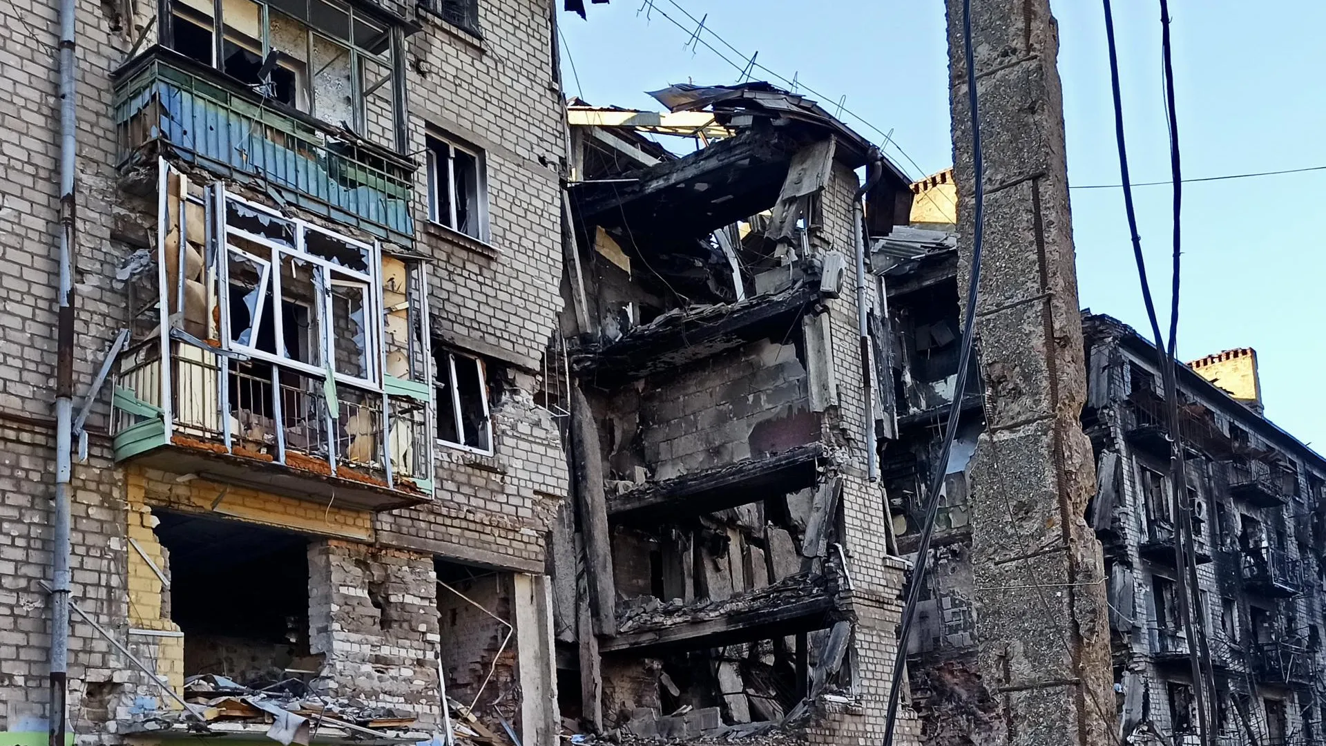 Фото: Министерство ЖКХ Московской области