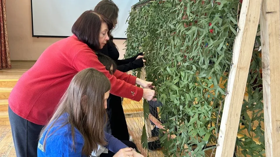 Фото: Пресс-служба губернатора и Правительства Московской области