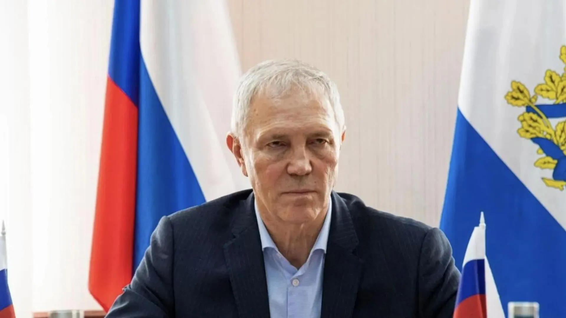 Владимир Сальдо