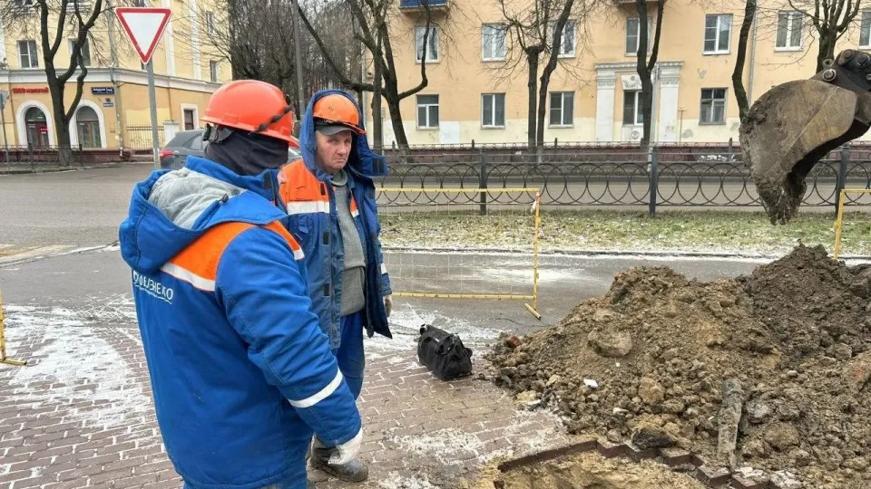 Фото: Мособлэнерго