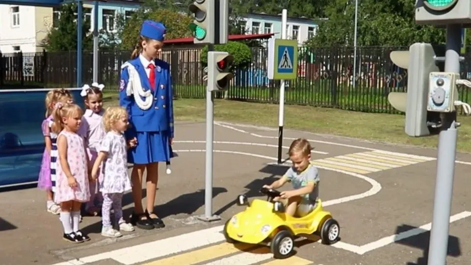 МОУ Раменская СОШ № 1 с УИОП