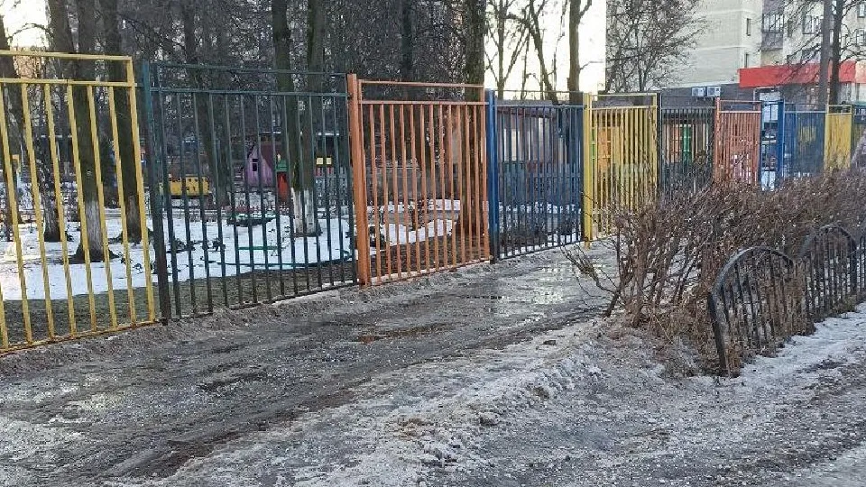 Фото: пресс-служба администрации г.о. Воскресенск