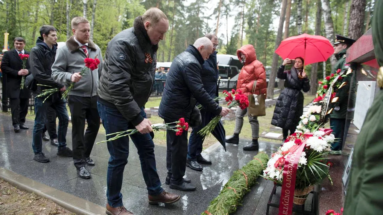 Фото: администрация БГО