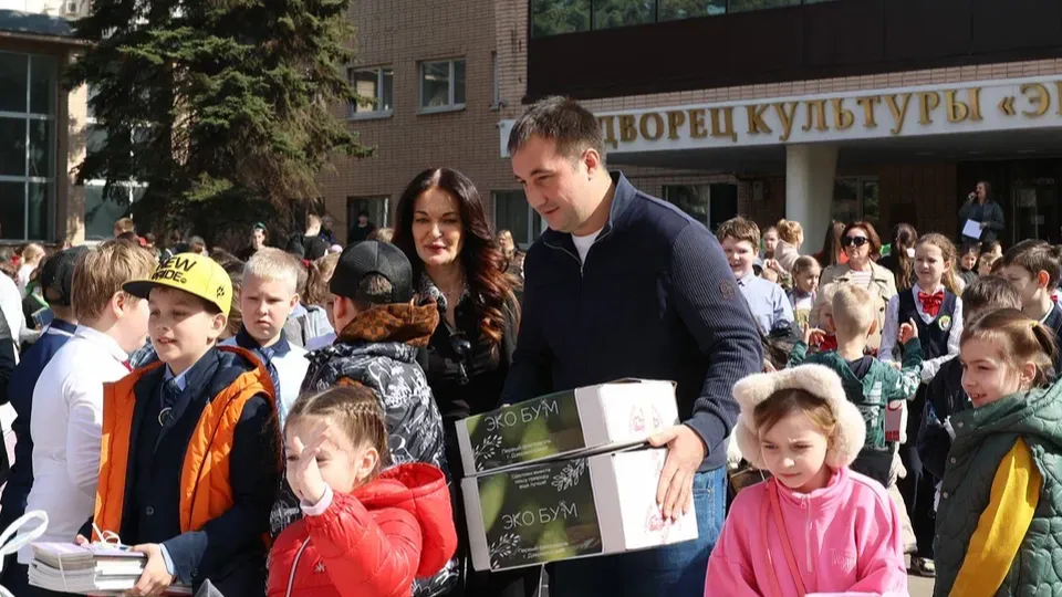 Фото: Марат Алиев