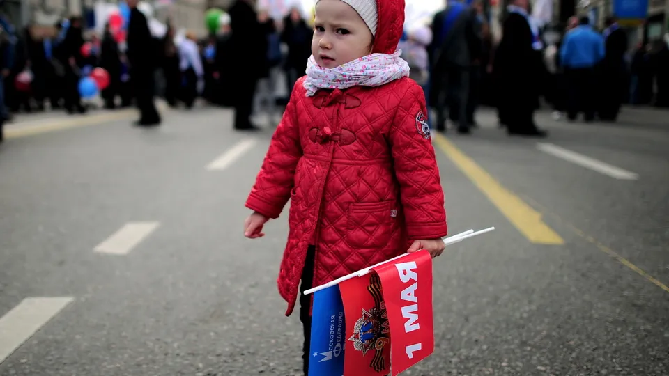 Фото: ТАСС/Зураб Джавахадзе