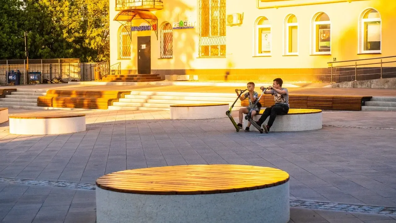 Фото: минблаг МО