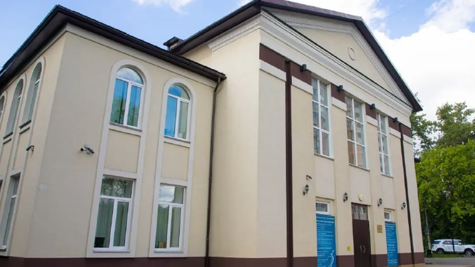 Фото: пресс-служба администрации г.о. Лыткарино
