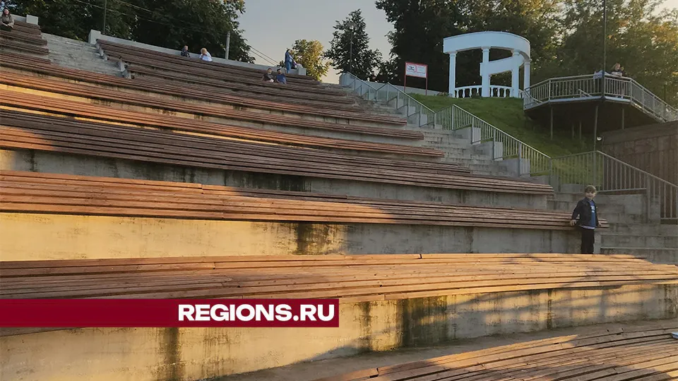 Фото: Михаил Раскин