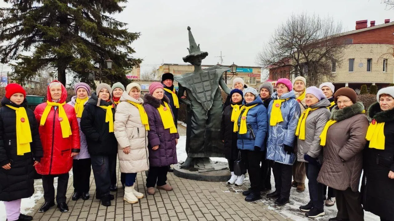 Пресс-служба администрации Богородского городского округа