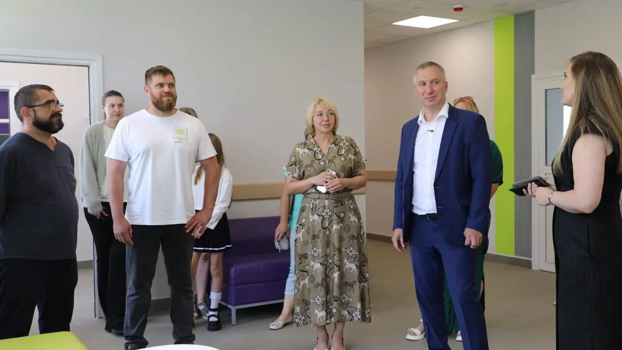 Фото: пресс-служба администрации Наро-Фоминского г.о.&nbsp; &nbsp; &nbsp; &nbsp; &nbsp;