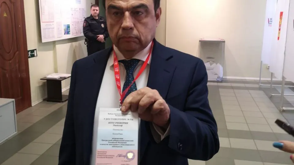 Фото: пресс-служба администрации г.о. Долгопрудный