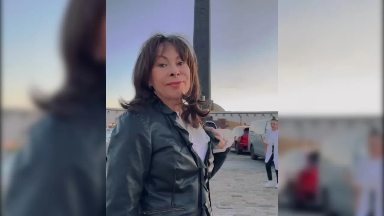 «Я абсолютно здорова»: Марина Хлебникова опровергла слухи о проблемах со здоровьем