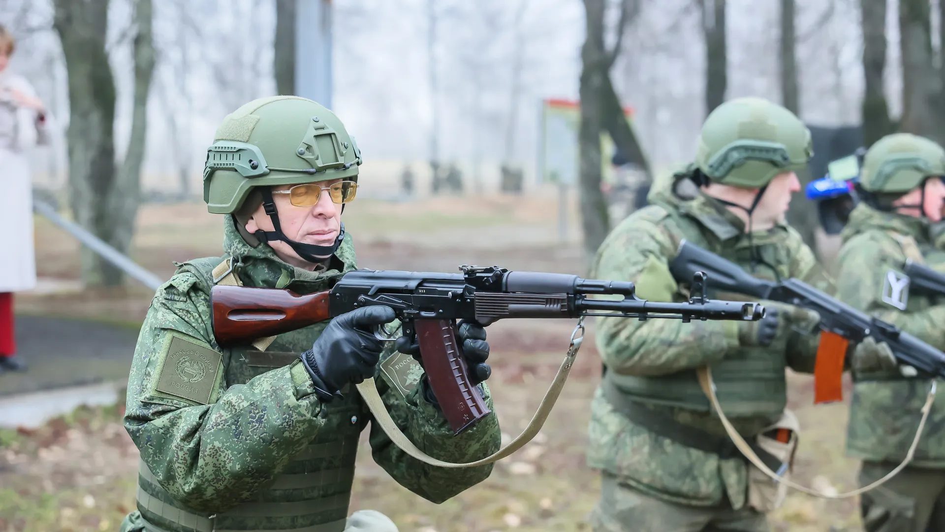 Фото: Константин Семенец