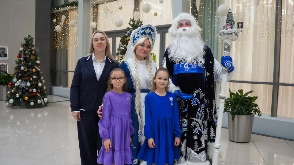 Фото: пресс-служба губернатора и правительства МО
