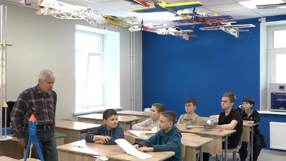 Фото: пресс-служба администрации г.о. Дубна