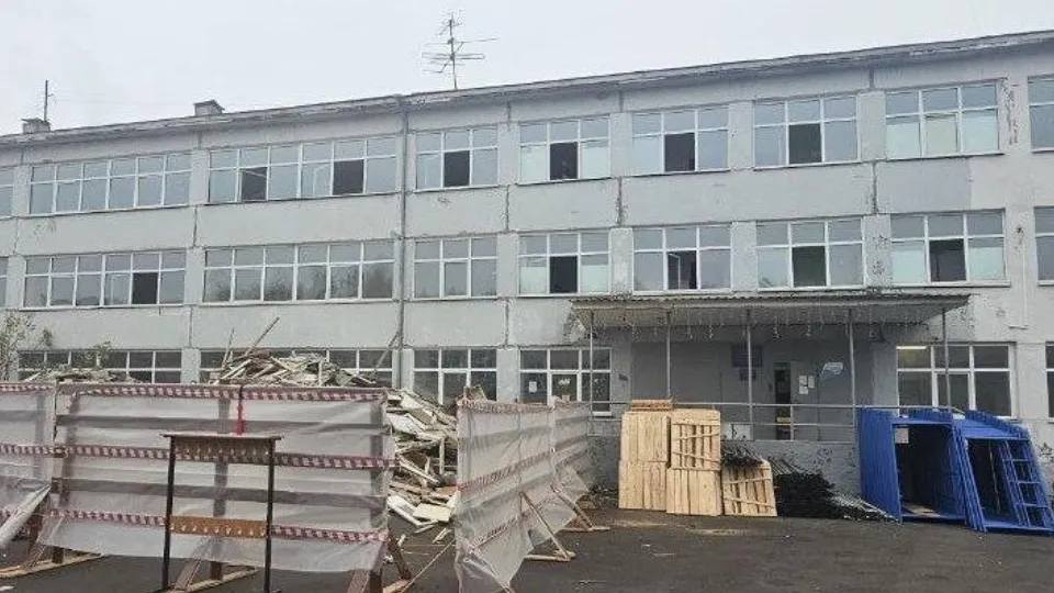 Фото: Министерство строительного комплекса МО