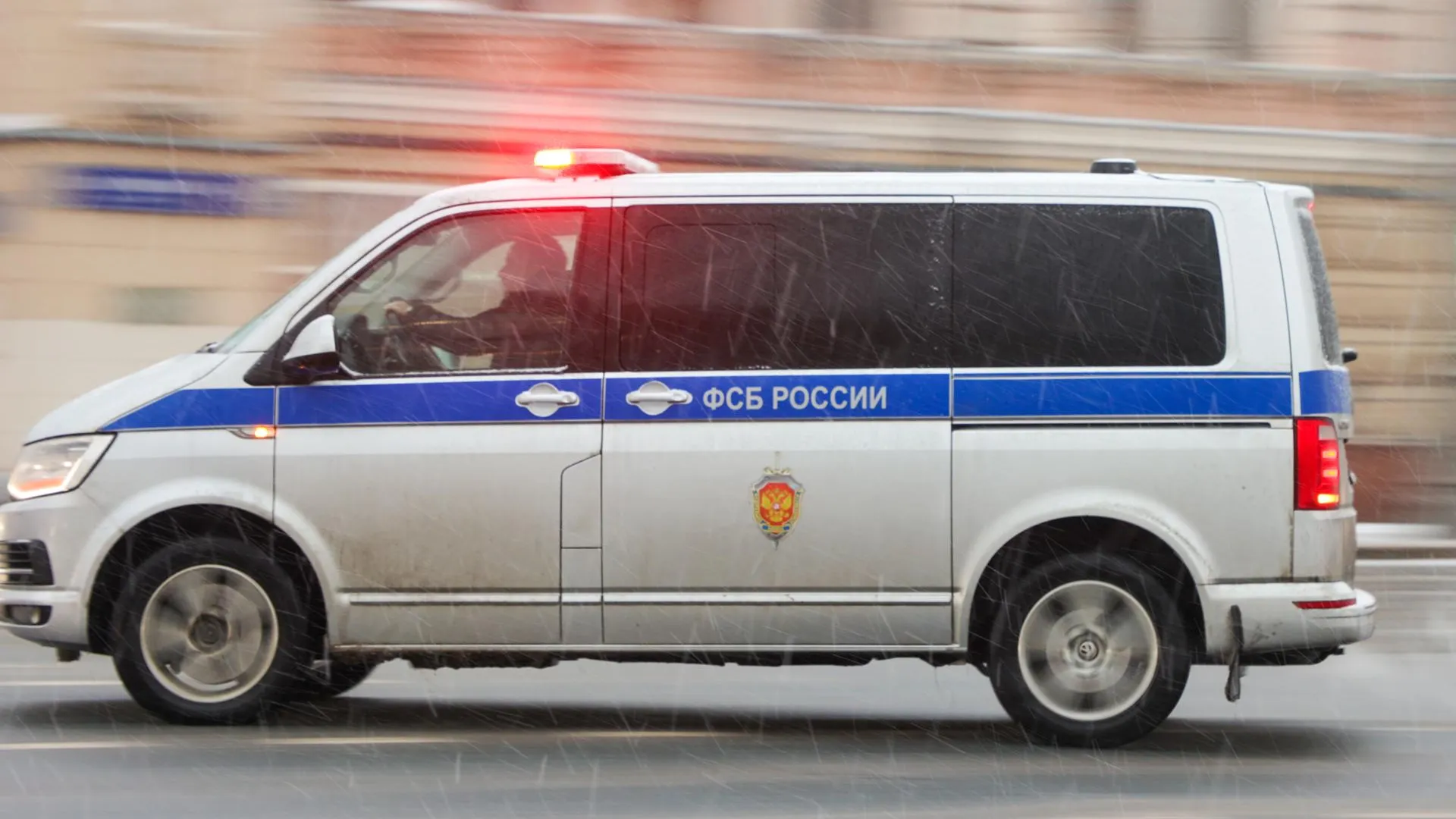 Petrov Sergey/news.ru/globallookpress