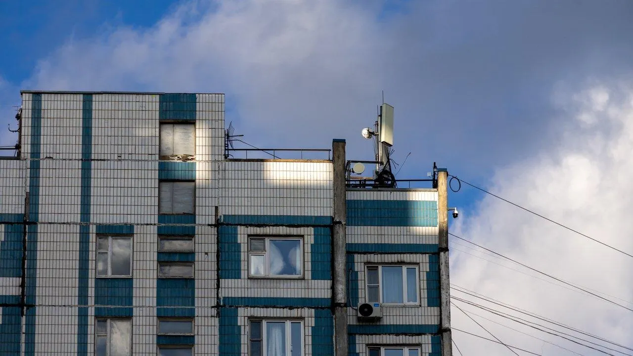 Скорость мобильного интернета в РФ выросла на 14–20% после запуска 5G