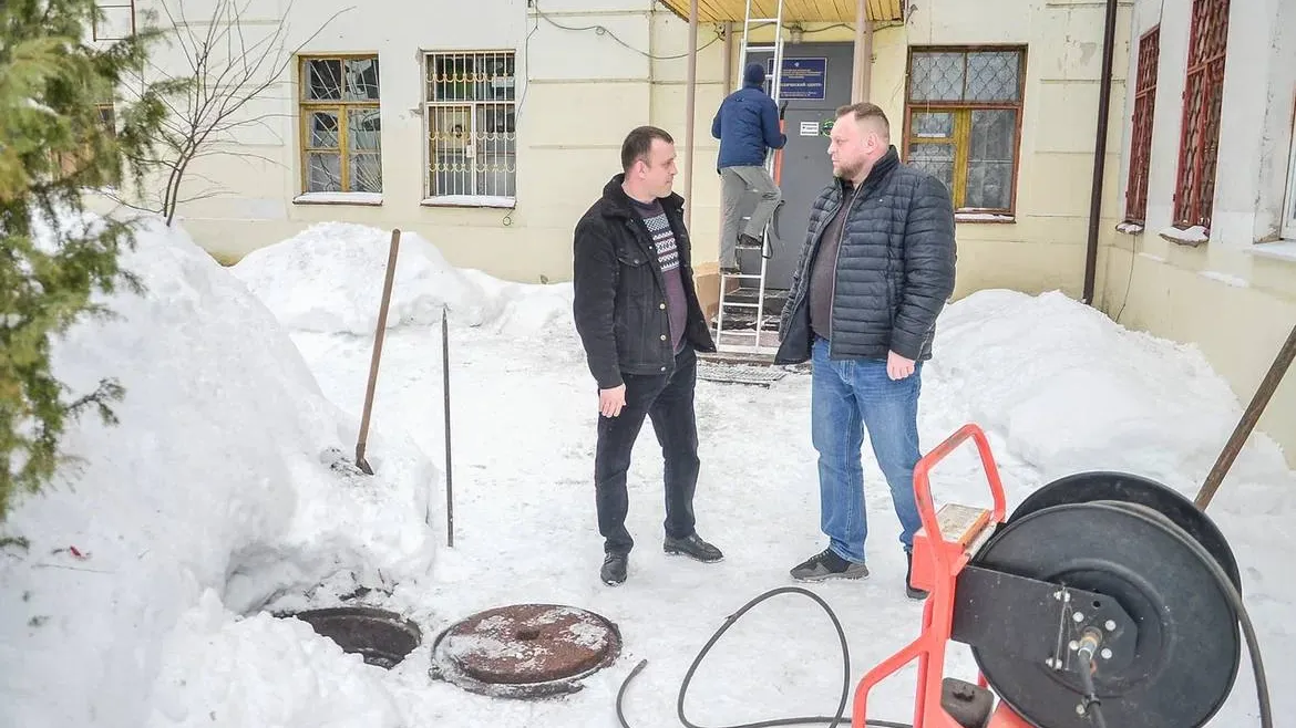 Фото: пресс-служба администрации округа&nbsp;