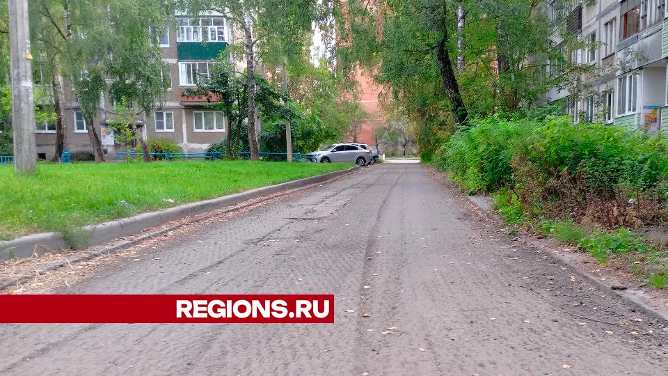 Фото: REGIONS/Василий Тремасов