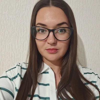 Валерия Тингаева