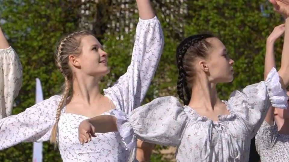 Фото: пресс-служба администрации Можайского м. о.